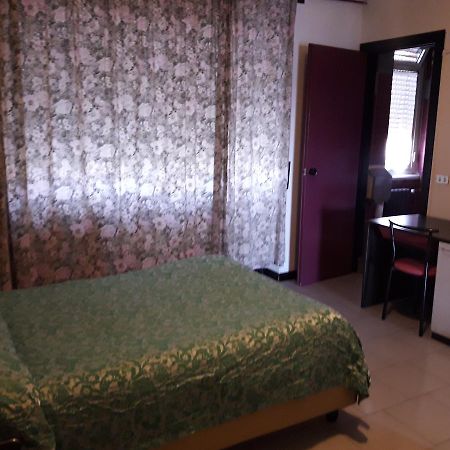 Albergo Piccadilly Medolago Dış mekan fotoğraf