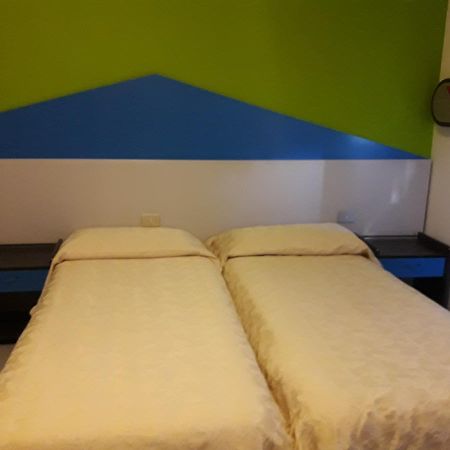 Albergo Piccadilly Medolago Dış mekan fotoğraf