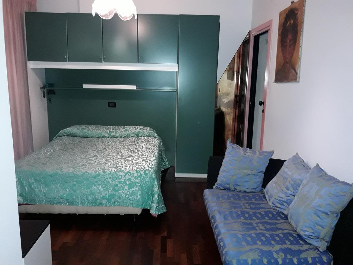 Albergo Piccadilly Medolago Dış mekan fotoğraf