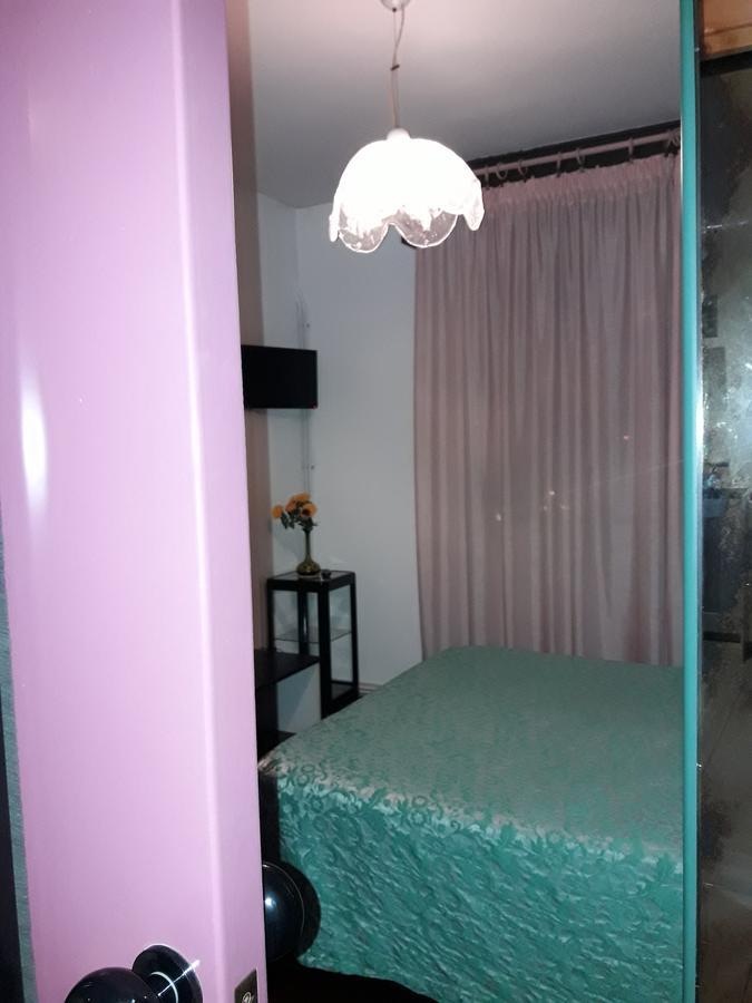 Albergo Piccadilly Medolago Dış mekan fotoğraf