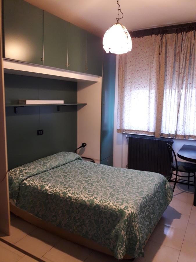 Albergo Piccadilly Medolago Dış mekan fotoğraf
