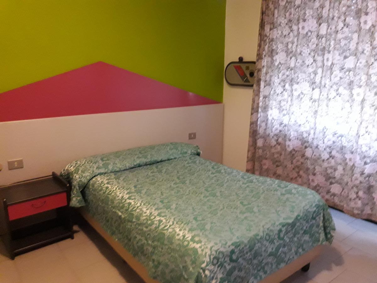 Albergo Piccadilly Medolago Dış mekan fotoğraf