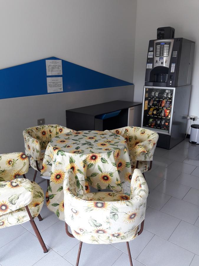 Albergo Piccadilly Medolago Dış mekan fotoğraf
