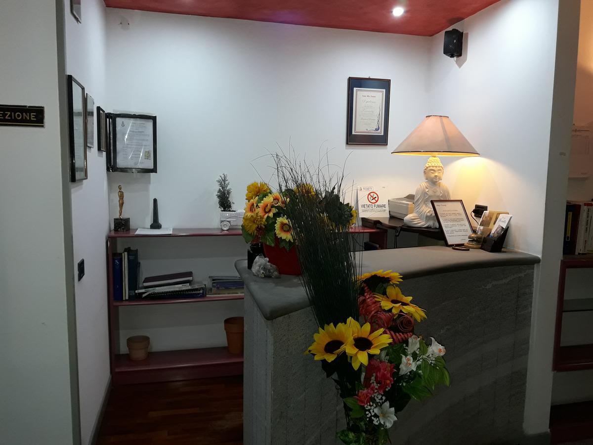 Albergo Piccadilly Medolago Dış mekan fotoğraf